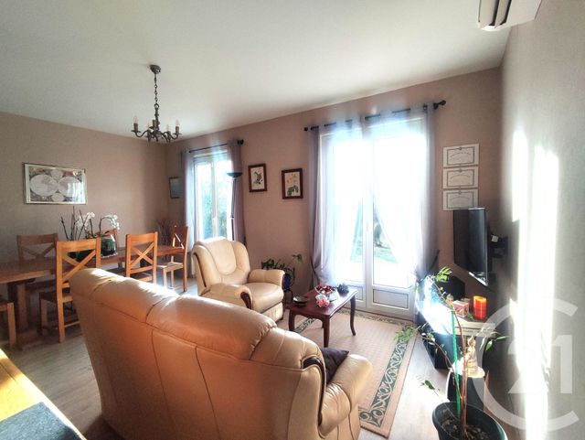 Maison &agrave; vendre - 5 pi&egrave;ces - 73 m2 - Alligny Cosne - 58 - BOURGOGNE