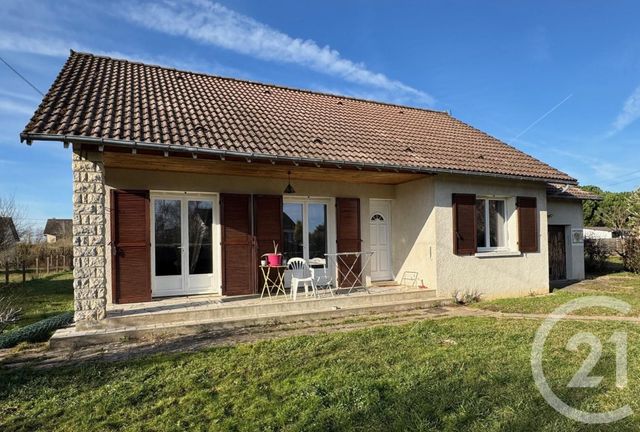 Maison à vendre NEUVY SUR LOIRE