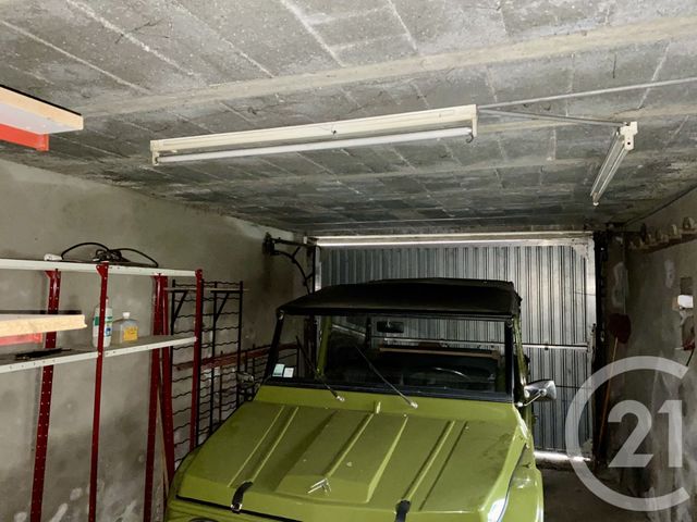 Maison &agrave; vendre - 4 pi&egrave;ces - 90 m2 - St Amand En Puisaye - 58 - BOURGOGNE