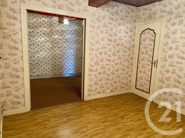 Maison &agrave; vendre - 4 pi&egrave;ces - 90 m2 - St Amand En Puisaye - 58 - BOURGOGNE