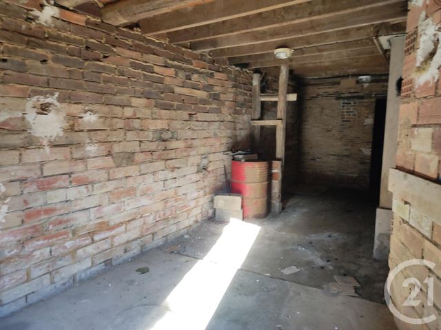 Maison &agrave; vendre - 7 pi&egrave;ces - 133 m2 - St Amand En Puisaye - 58 - BOURGOGNE