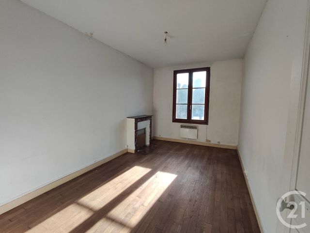 Maison &agrave; vendre - 7 pi&egrave;ces - 133 m2 - St Amand En Puisaye - 58 - BOURGOGNE