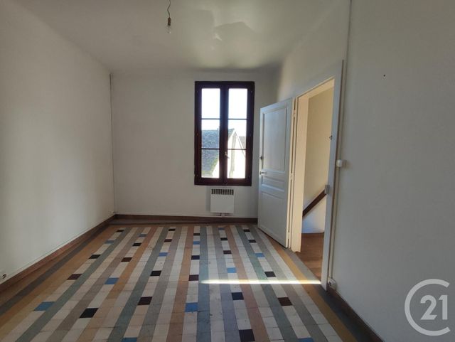 Maison &agrave; vendre - 7 pi&egrave;ces - 133 m2 - St Amand En Puisaye - 58 - BOURGOGNE