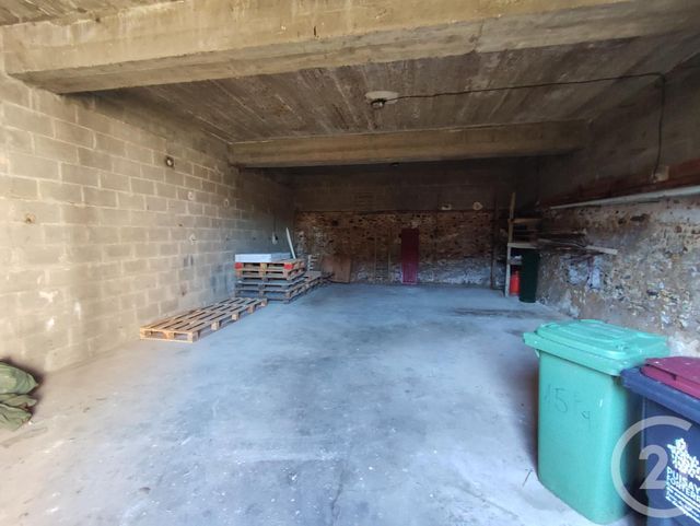 Maison &agrave; vendre - 7 pi&egrave;ces - 133 m2 - St Amand En Puisaye - 58 - BOURGOGNE