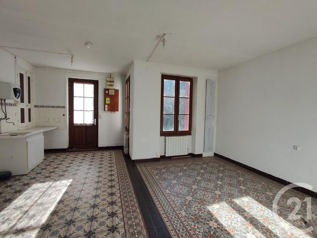 Maison &agrave; vendre - 7 pi&egrave;ces - 133 m2 - St Amand En Puisaye - 58 - BOURGOGNE