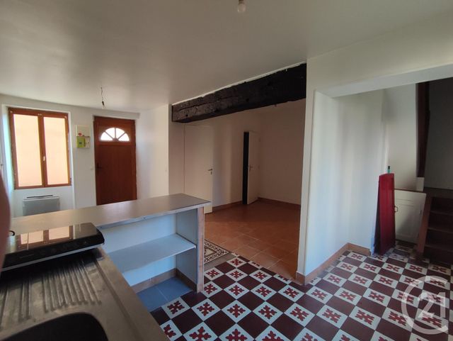 Maison &agrave; vendre - 7 pi&egrave;ces - 133 m2 - St Amand En Puisaye - 58 - BOURGOGNE