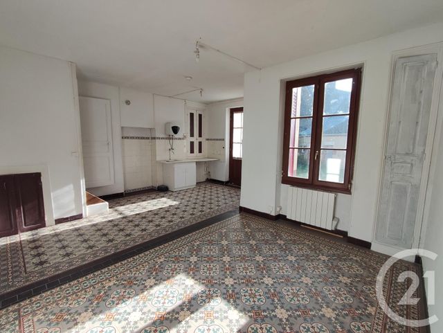 Maison &agrave; vendre - 7 pi&egrave;ces - 133 m2 - St Amand En Puisaye - 58 - BOURGOGNE