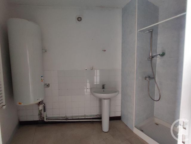 Maison &agrave; vendre - 7 pi&egrave;ces - 133 m2 - St Amand En Puisaye - 58 - BOURGOGNE