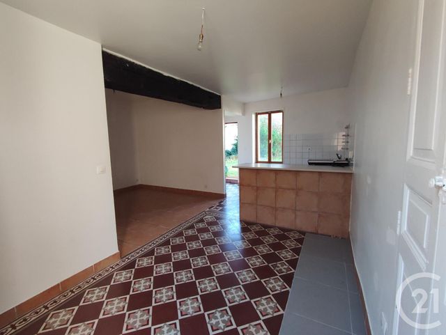 Maison &agrave; vendre - 7 pi&egrave;ces - 133 m2 - St Amand En Puisaye - 58 - BOURGOGNE