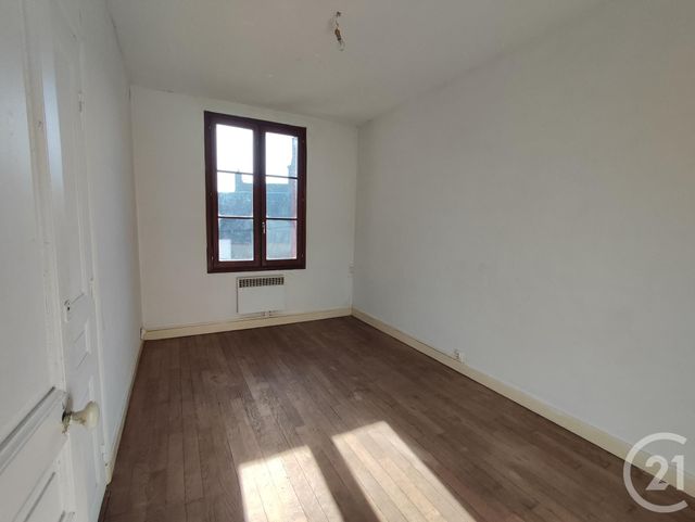 Maison &agrave; vendre - 7 pi&egrave;ces - 133 m2 - St Amand En Puisaye - 58 - BOURGOGNE