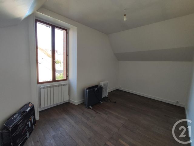 Maison &agrave; vendre - 7 pi&egrave;ces - 133 m2 - St Amand En Puisaye - 58 - BOURGOGNE