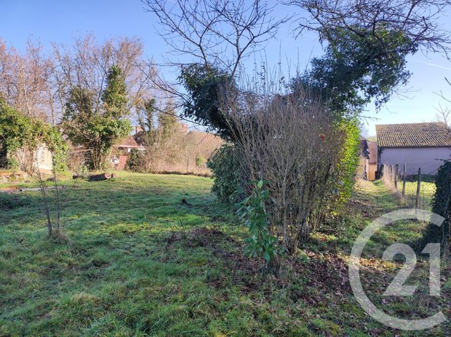 Maison &agrave; vendre - 7 pi&egrave;ces - 133 m2 - St Amand En Puisaye - 58 - BOURGOGNE