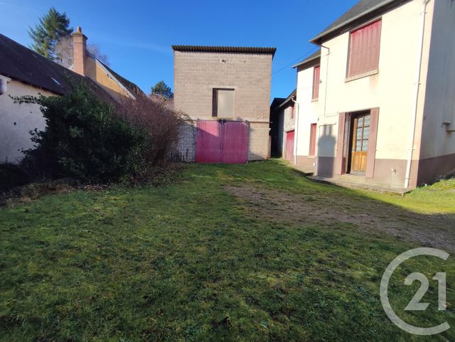 Maison &agrave; vendre - 7 pi&egrave;ces - 133 m2 - St Amand En Puisaye - 58 - BOURGOGNE