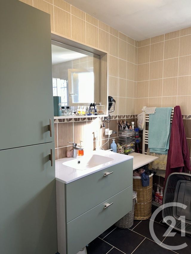 Maison &agrave; vendre - 4 pi&egrave;ces - 85 m2 - St Andelain - 58 - BOURGOGNE