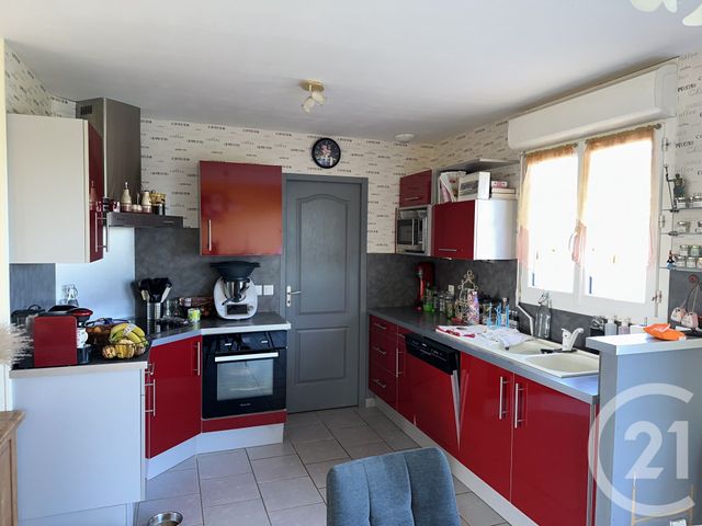 Maison &agrave; vendre - 4 pi&egrave;ces - 85 m2 - St Andelain - 58 - BOURGOGNE