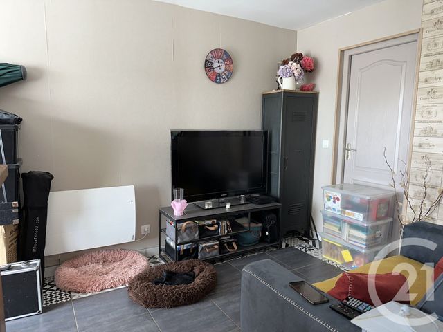 Maison &agrave; vendre - 4 pi&egrave;ces - 85 m2 - St Andelain - 58 - BOURGOGNE