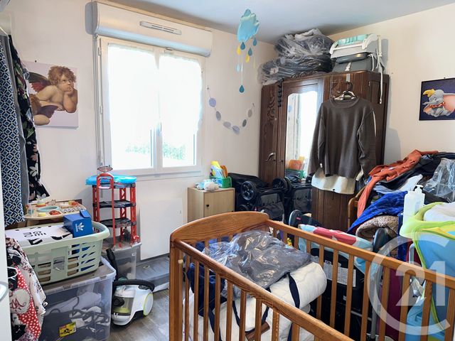 Maison &agrave; vendre - 4 pi&egrave;ces - 85 m2 - St Andelain - 58 - BOURGOGNE