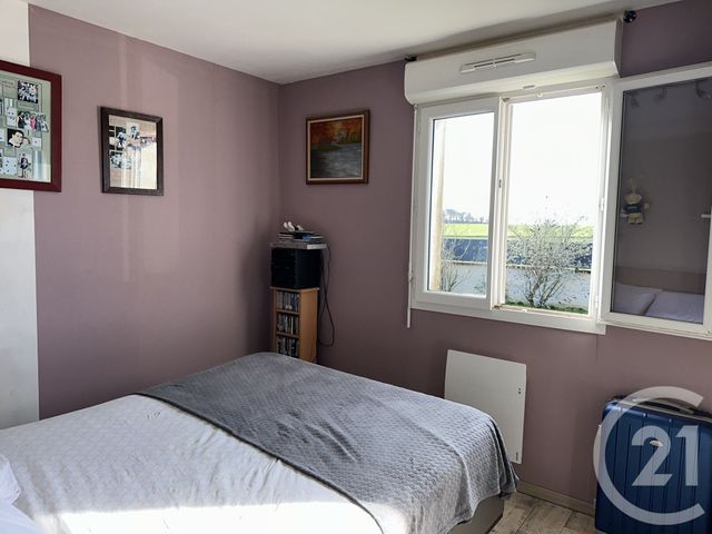 Maison &agrave; vendre - 4 pi&egrave;ces - 85 m2 - St Andelain - 58 - BOURGOGNE