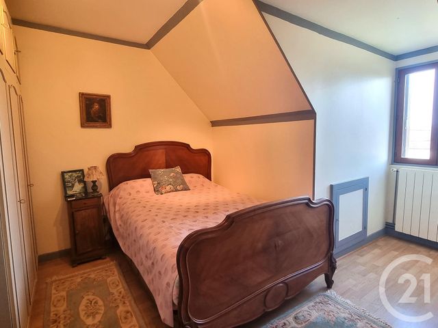 Maison &agrave; vendre - 6 pi&egrave;ces - 127 m2 - St Satur - 18 - CENTRE