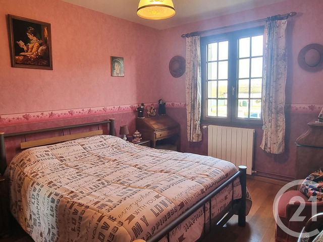 Maison &agrave; vendre - 6 pi&egrave;ces - 127 m2 - St Satur - 18 - CENTRE