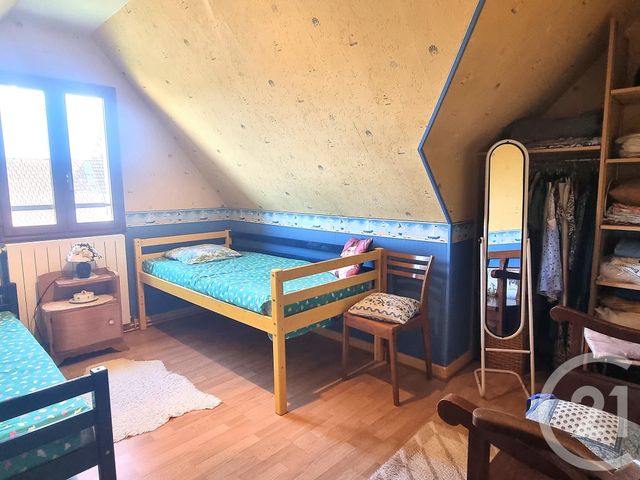 Maison &agrave; vendre - 6 pi&egrave;ces - 127 m2 - St Satur - 18 - CENTRE