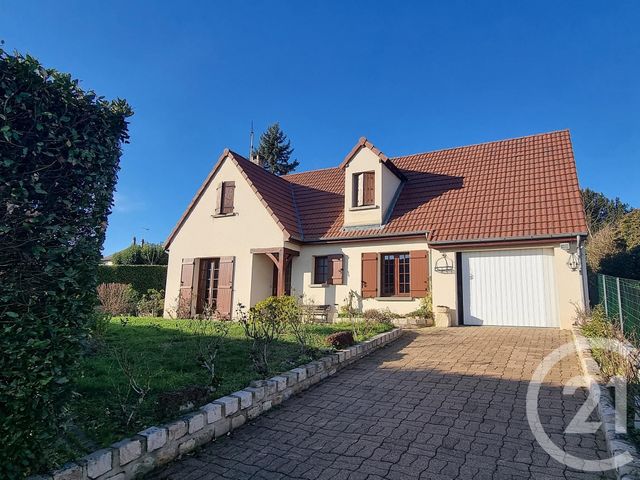 maison - ST SATUR - 18