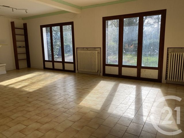 Maison &agrave; vendre - 8 pi&egrave;ces - 202 m2 - Bannay - 18 - CENTRE