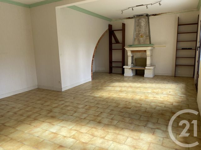 Maison &agrave; vendre - 8 pi&egrave;ces - 202 m2 - Bannay - 18 - CENTRE