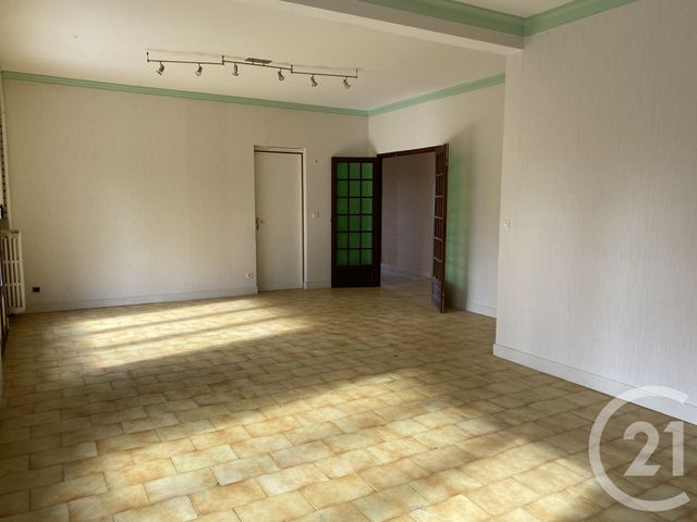 Maison &agrave; vendre - 8 pi&egrave;ces - 202 m2 - Bannay - 18 - CENTRE