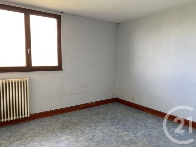 Maison &agrave; vendre - 8 pi&egrave;ces - 202 m2 - Bannay - 18 - CENTRE