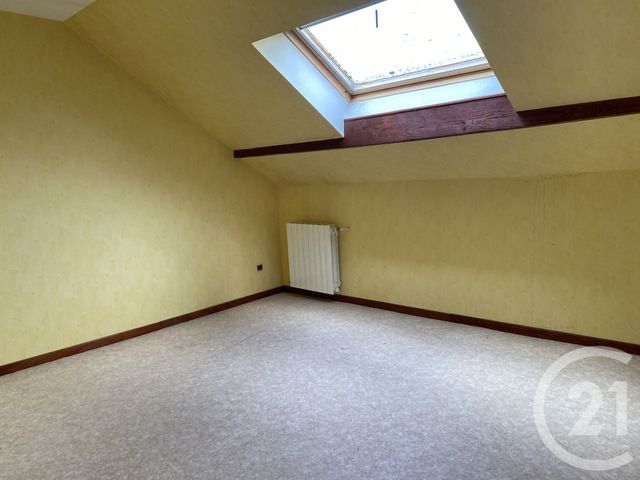 Maison &agrave; vendre - 8 pi&egrave;ces - 202 m2 - Bannay - 18 - CENTRE