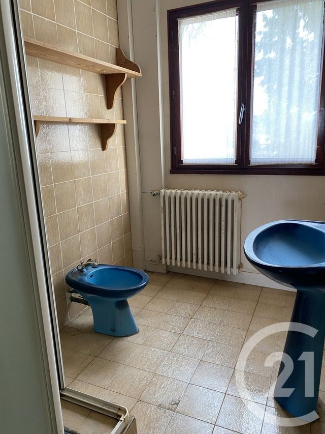 Maison &agrave; vendre - 8 pi&egrave;ces - 202 m2 - Bannay - 18 - CENTRE