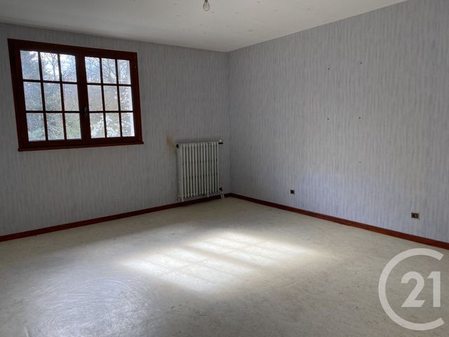 Maison &agrave; vendre - 8 pi&egrave;ces - 202 m2 - Bannay - 18 - CENTRE