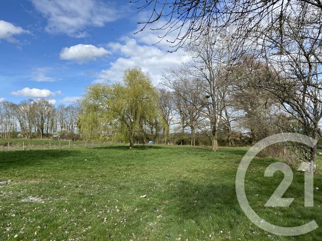 Maison &agrave; vendre - 8 pi&egrave;ces - 202 m2 - Bannay - 18 - CENTRE