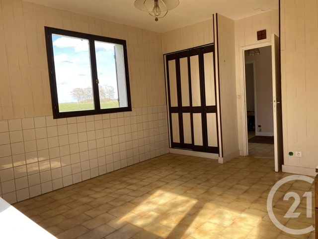 Maison &agrave; vendre - 8 pi&egrave;ces - 202 m2 - Bannay - 18 - CENTRE