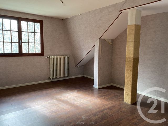 Maison &agrave; vendre - 8 pi&egrave;ces - 202 m2 - Bannay - 18 - CENTRE