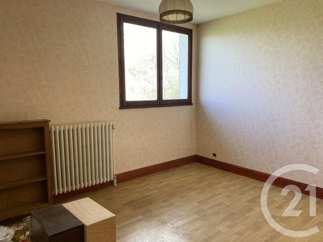 Maison &agrave; vendre - 8 pi&egrave;ces - 202 m2 - Bannay - 18 - CENTRE