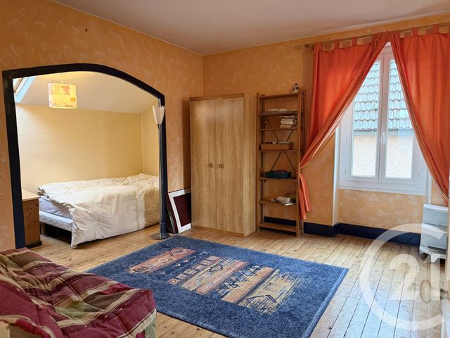 Maison &agrave; vendre - 6 pi&egrave;ces - 154,02 m2 - Cosne Cours Sur Loire - 58 - BOURGOGNE