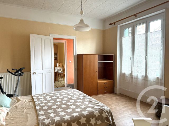 Maison &agrave; vendre - 6 pi&egrave;ces - 154,02 m2 - Cosne Cours Sur Loire - 58 - BOURGOGNE