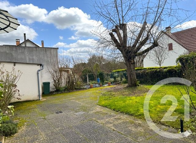 Maison &agrave; vendre - 6 pi&egrave;ces - 154,02 m2 - Cosne Cours Sur Loire - 58 - BOURGOGNE