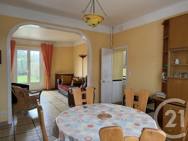 Maison &agrave; vendre - 6 pi&egrave;ces - 154,02 m2 - Cosne Cours Sur Loire - 58 - BOURGOGNE