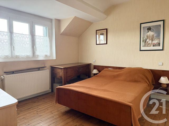 Maison &agrave; vendre - 6 pi&egrave;ces - 154,02 m2 - Cosne Cours Sur Loire - 58 - BOURGOGNE