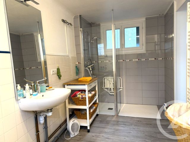 Maison &agrave; vendre - 6 pi&egrave;ces - 154,02 m2 - Cosne Cours Sur Loire - 58 - BOURGOGNE