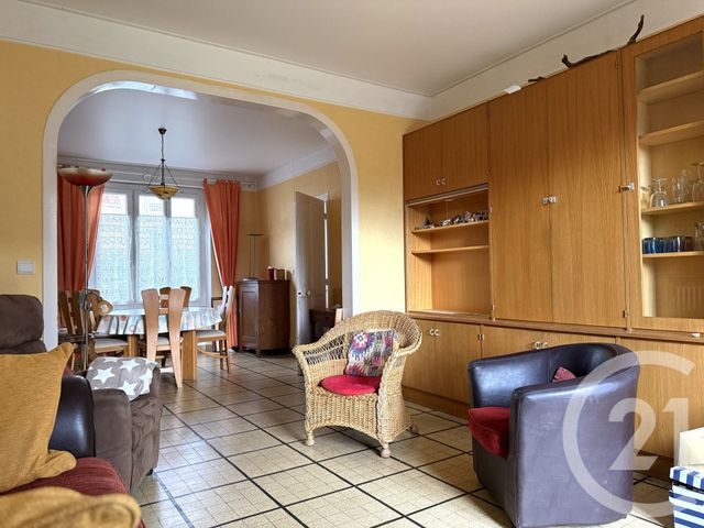 Maison &agrave; vendre - 6 pi&egrave;ces - 154,02 m2 - Cosne Cours Sur Loire - 58 - BOURGOGNE