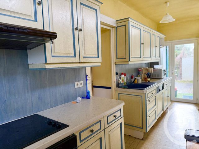 Maison &agrave; vendre - 6 pi&egrave;ces - 154,02 m2 - Cosne Cours Sur Loire - 58 - BOURGOGNE