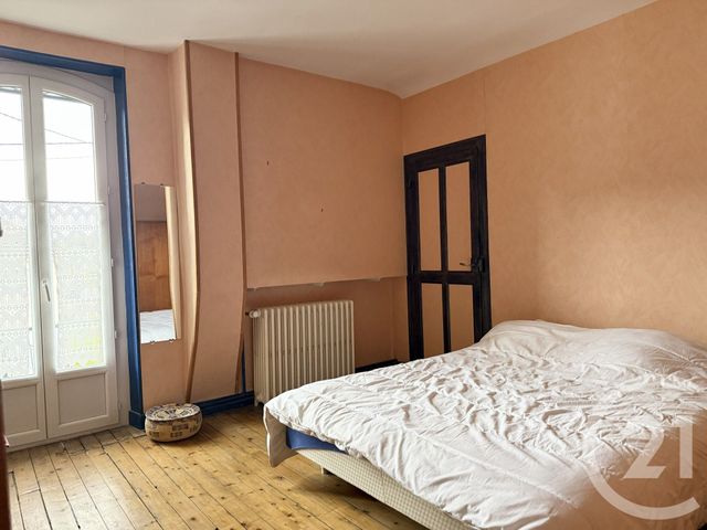 Maison &agrave; vendre - 6 pi&egrave;ces - 154,02 m2 - Cosne Cours Sur Loire - 58 - BOURGOGNE