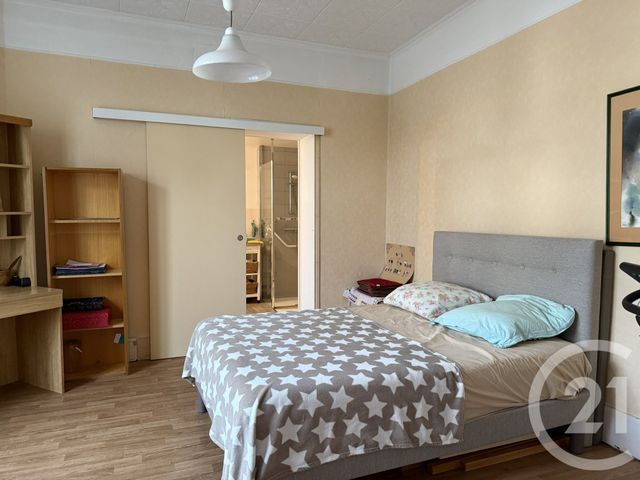 Maison &agrave; vendre - 6 pi&egrave;ces - 154,02 m2 - Cosne Cours Sur Loire - 58 - BOURGOGNE