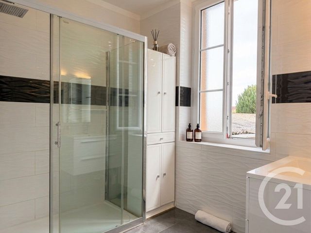 Maison &agrave; vendre - 5 pi&egrave;ces - 106 m2 - La Charite Sur Loire - 58 - BOURGOGNE