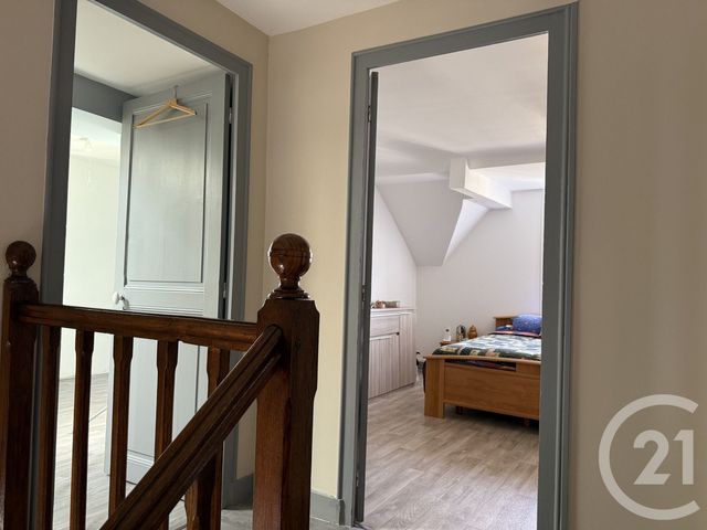 Maison &agrave; vendre - 5 pi&egrave;ces - 106 m2 - La Charite Sur Loire - 58 - BOURGOGNE