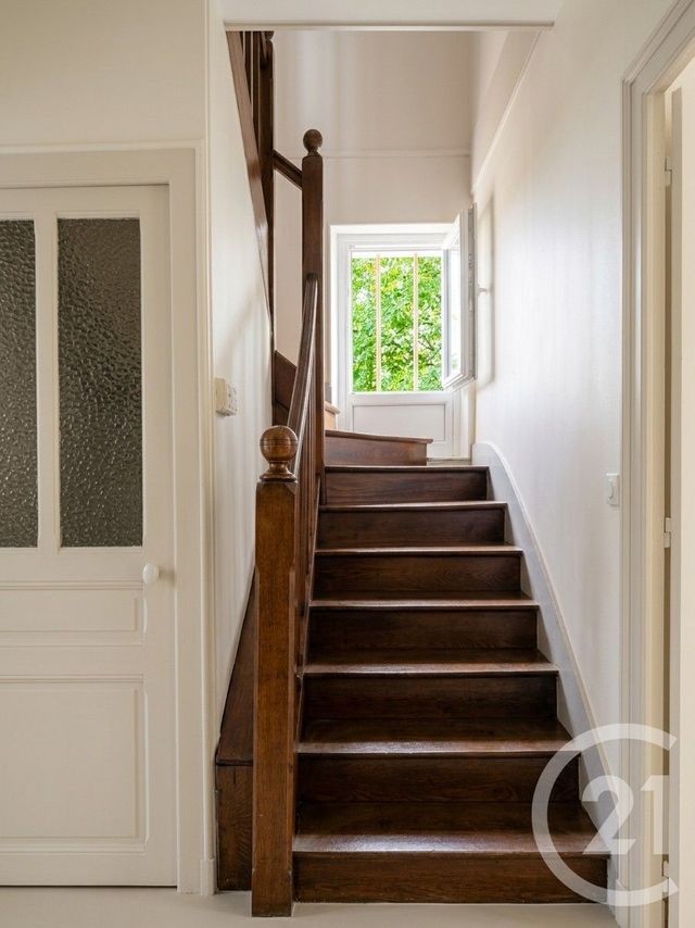 Maison &agrave; vendre - 5 pi&egrave;ces - 106 m2 - La Charite Sur Loire - 58 - BOURGOGNE